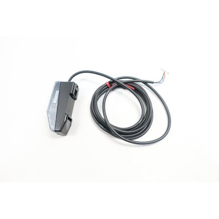 Keyence Sensor Amplifier 12-24v-dc AG-80